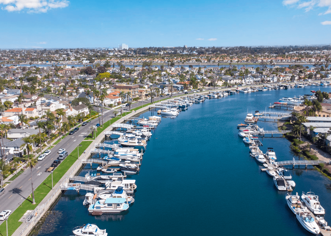 We Buy Houses Long Beach California