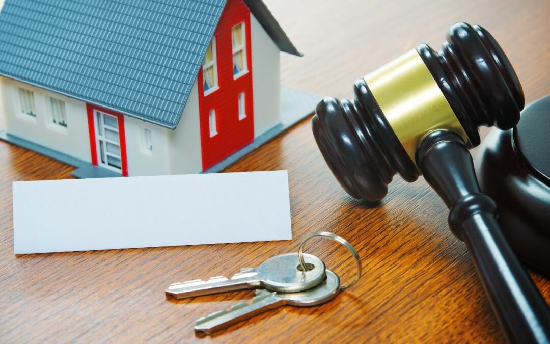 3 Easy Steps for Selling Your Property before Foreclosure