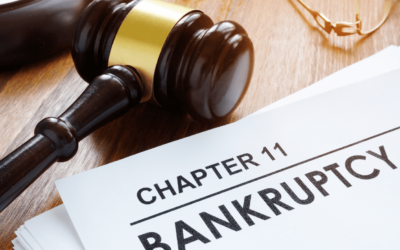 4 Surprising Ways To Avoid Bankruptcy
