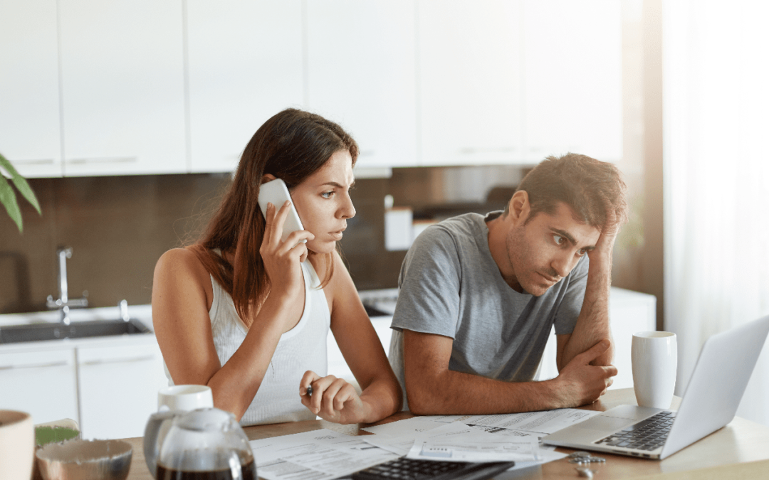 5 Insane Things About Owing Taxes as a Homeowner