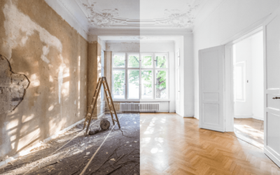 Are Home Renovations Worth The Investment Before Selling My House?