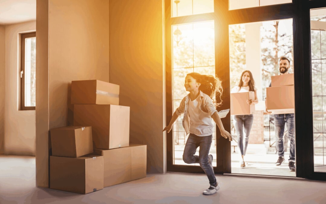 Are You Fed Up With Los Angeles (LA) California And Just Want To Move Away?