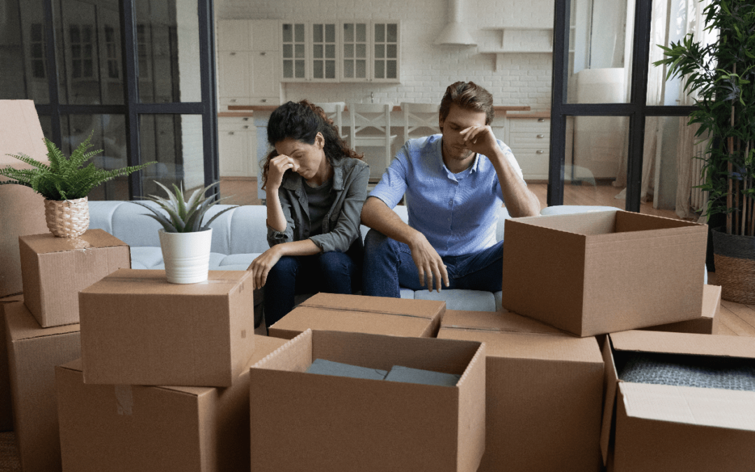 Avoid Costly Repairs When Marketing Your House in Inland Empire