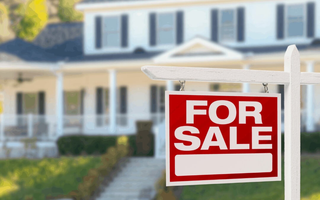 Avoid These Mistakes When Selling Your Home In LA