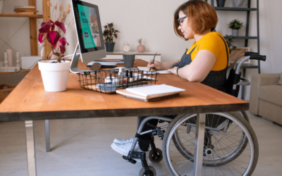 How Disability Can Impact You As A Homeowner