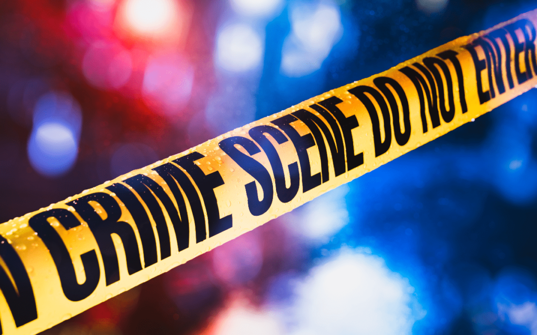 How To Relocate When Living In A High Crime Rate Neighborhood
