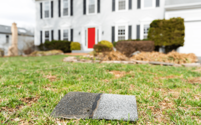 How To Sell Your Rialto House With A Damaged Front Yard Within A Week