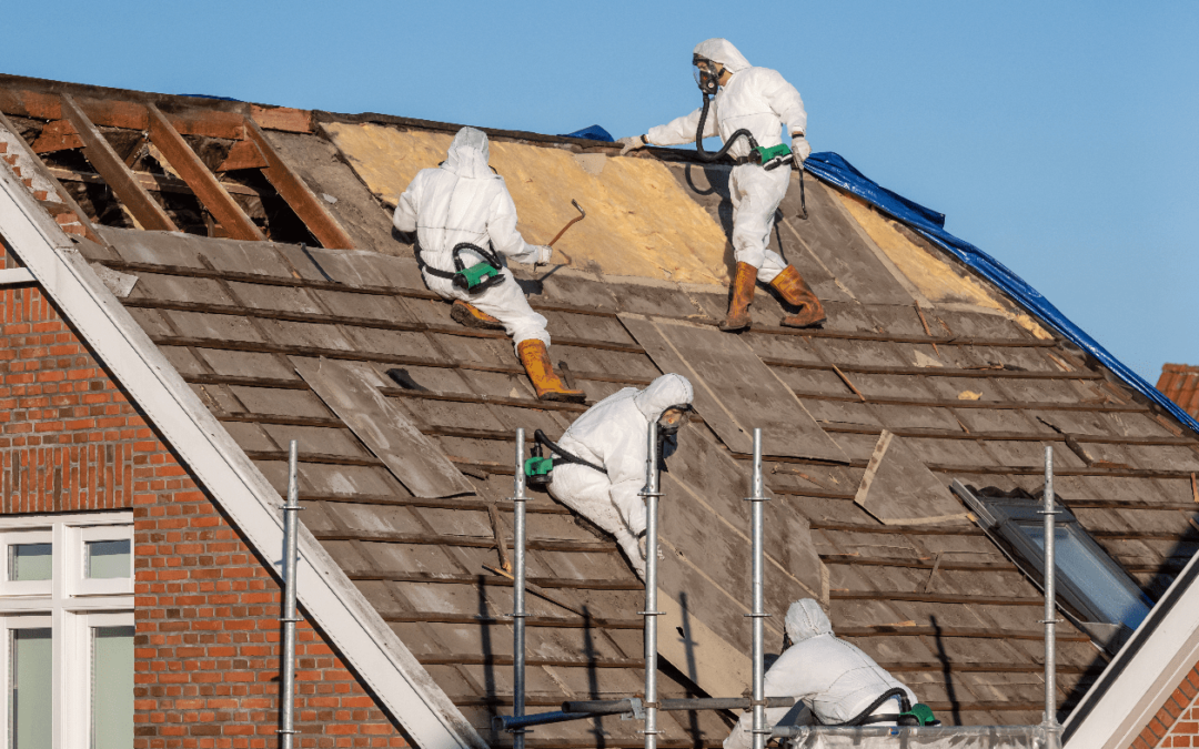 How to Sell My House Fast with Asbestos in California
