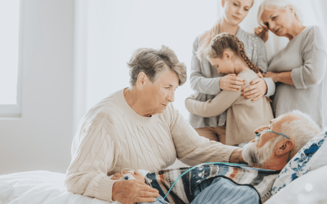 How to Sell a House with a Death in the Family