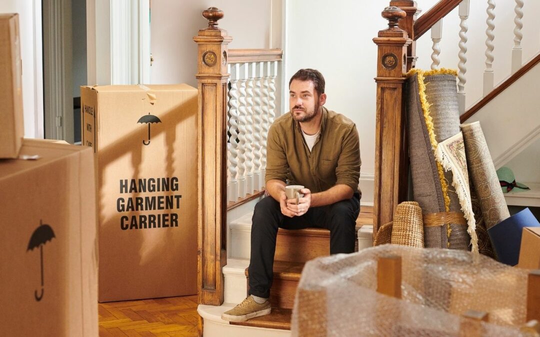 Moving Out Of Los Angeles: 4 Costs You Need To Be Aware Of