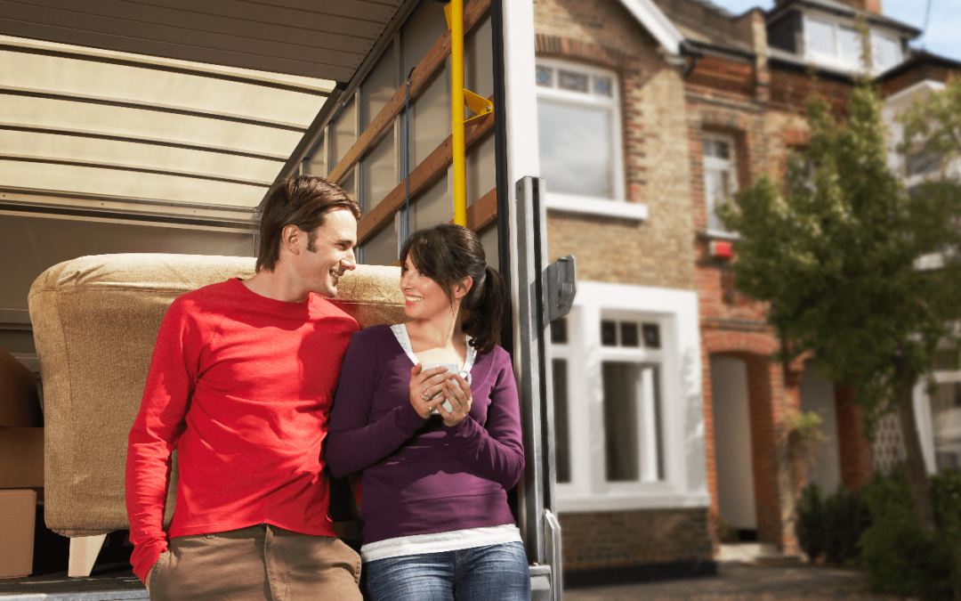 Optimistic Reasons You Should Consider Relocating To A New City