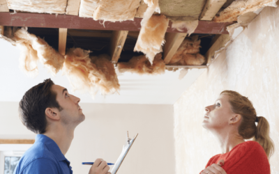 Questions To Ask When Selling Your Temecula Home With A Damaged Structure