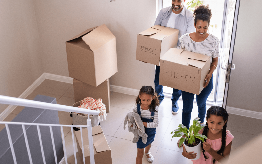 Top 3 Reasons Californians are Relocating to Arizona