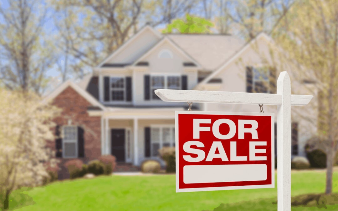 Top 5 Signs You Are Ready To Sell Your Home In Los Angeles, California