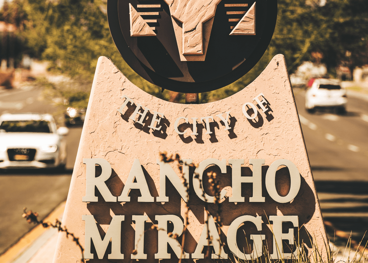 We Buy Houses Rancho Mirage California