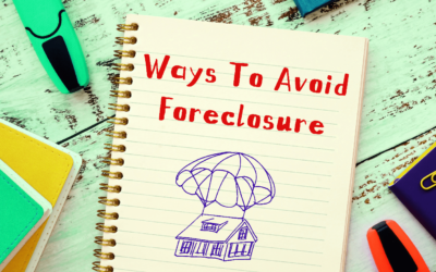 What to Do When Dealing With Foreclosure in Riverside, California