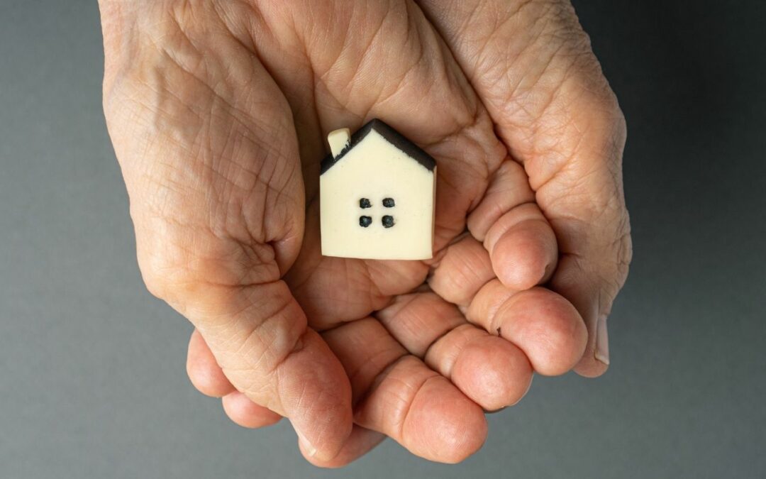 What to Do With Inherited Property in Los Angeles