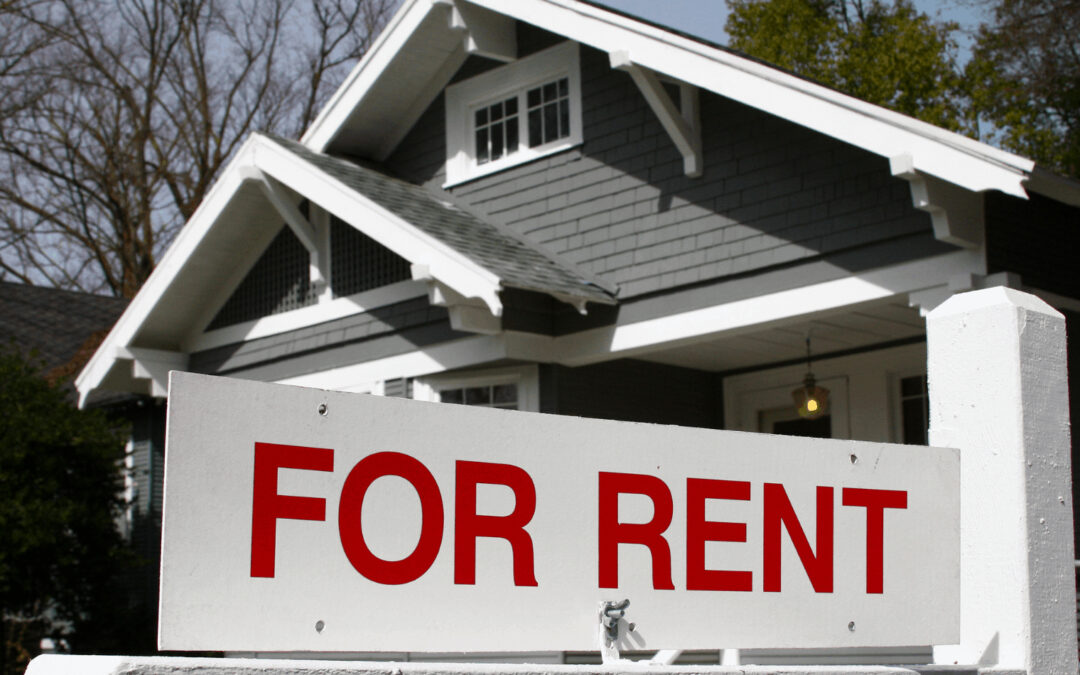 Why Do I Have To Sell My Rental Property Quickly In Los Angeles, California